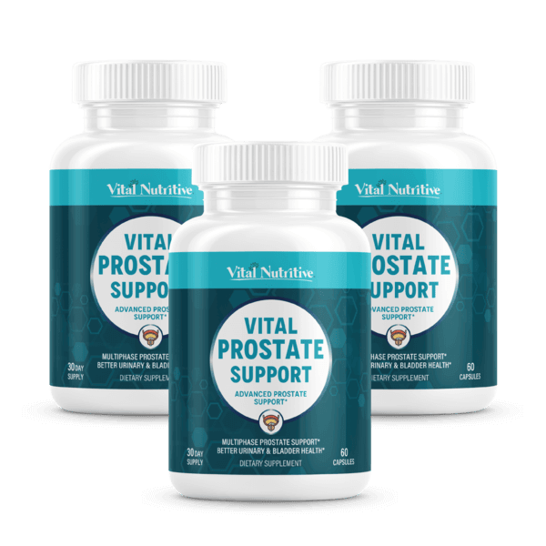 Vital Prostate Support