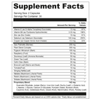 Vitalyra Prostate Support