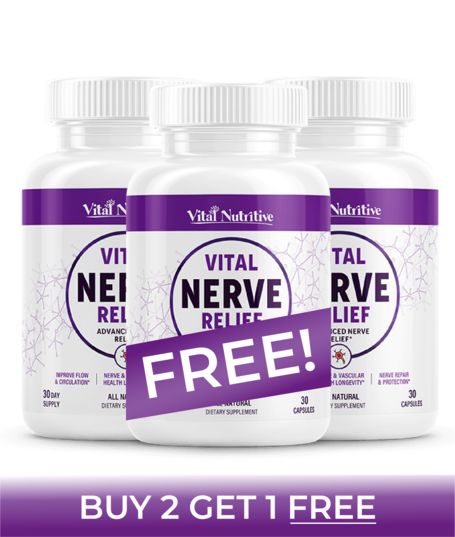 Vital Nerve Relief