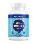 Vital Omega 3