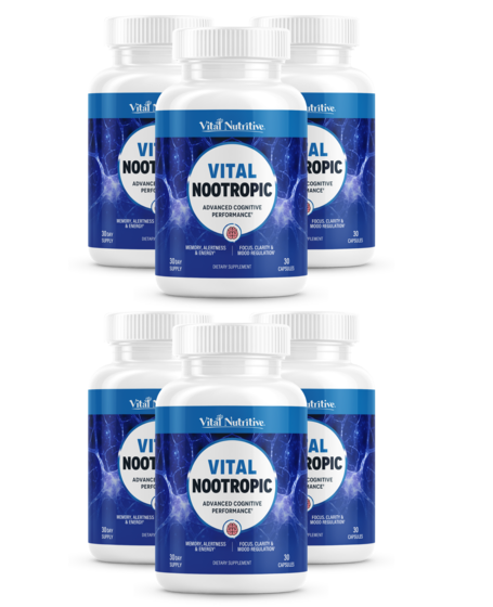 Vital Nootropic