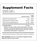 Vitalyra Nootropic