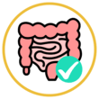 Enhanced Digestive Comfort
