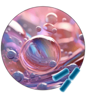 Makzyme Pro + Enzyme Blend