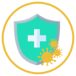 Supports Immune Health