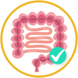 Regulates Bowel Movements Effectively