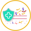 Effective Nutrients Absorption