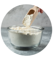 Colostrum Powder 20% IgG