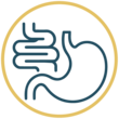 Repairs Gut Lining & Improves Digestion