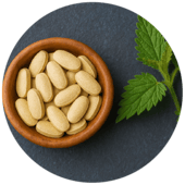 Antioxidant & Immune Blend