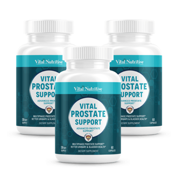 Vital Prostate Support