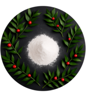 Butcher's Broom Root Extract