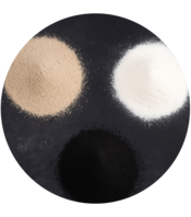 Proprietary Blend