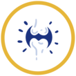 Ease Joint Discomfort