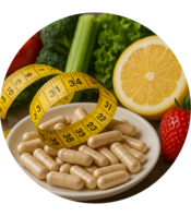 Hormone & Nutrient Support