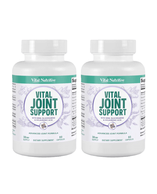 Vital Joint Support