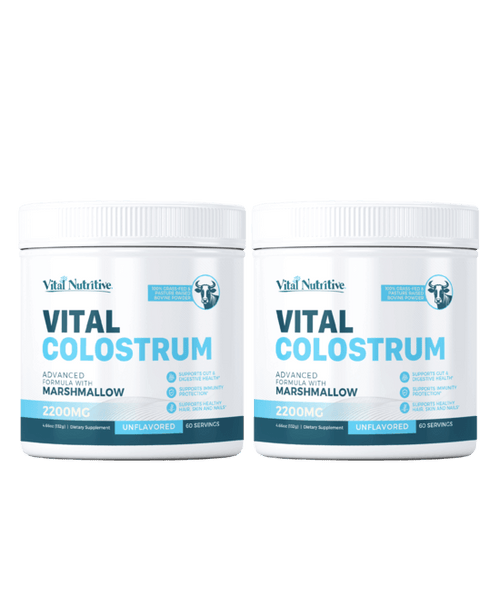 Vital Colostrum