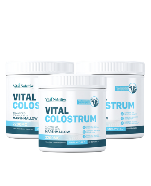 Vital Colostrum