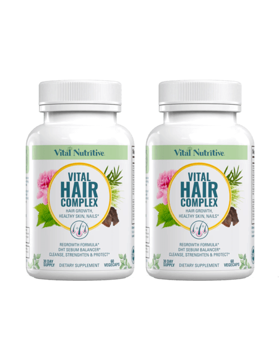 Vital Hair Complex