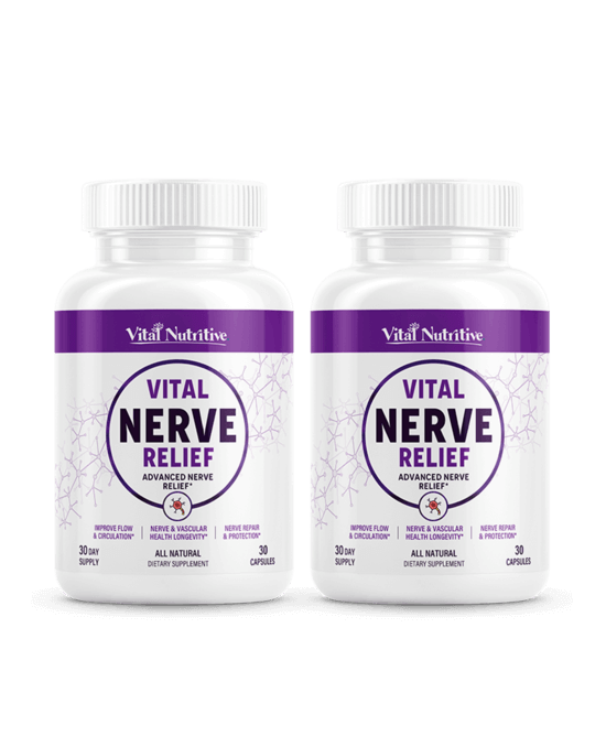 Vital Nerve Relief