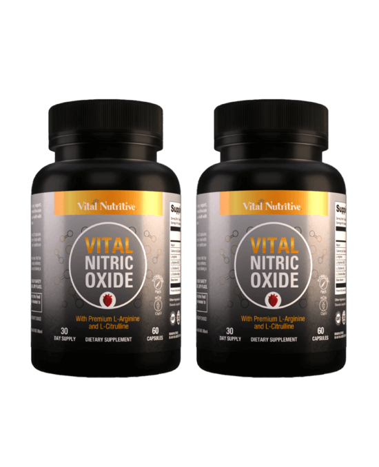 Vital Nitric Oxide