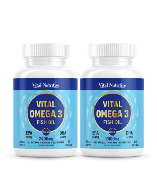 Vital Omega 3