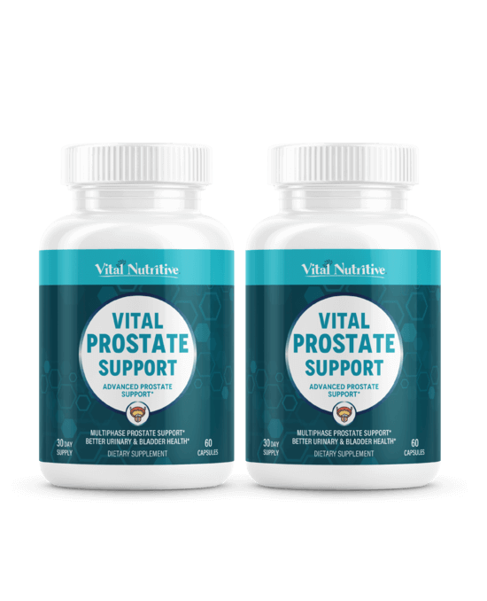 Vital Prostate Support