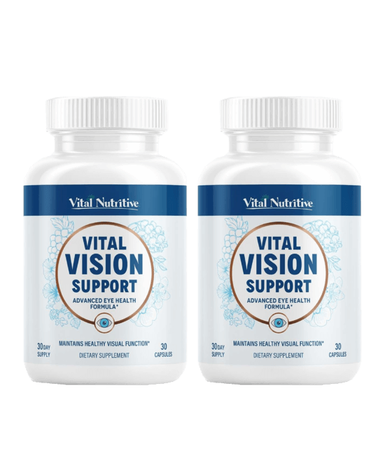 Vital Vision Support