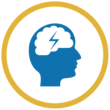 Enhances Brain Energy & Clarity