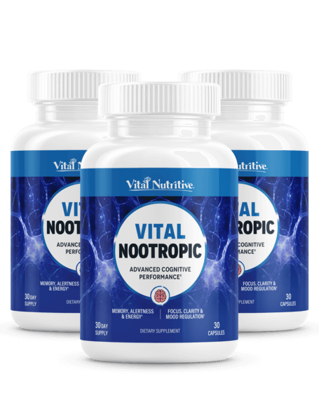 Vital Nootropic