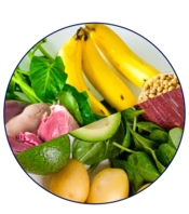 Vitamin B6 (Pyridoxine HCL)