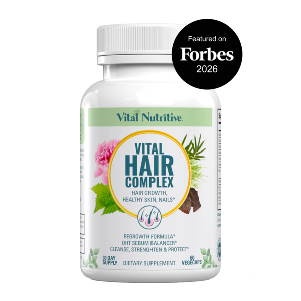 Vital Hair Complex (Copy)