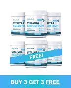 Vitalyra Colostrum