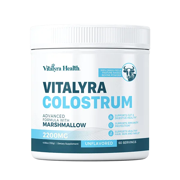 Vitalyra Colostrum