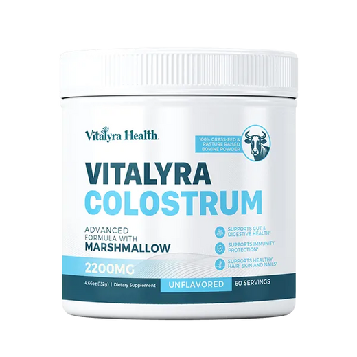 Vitalyra Colostrum