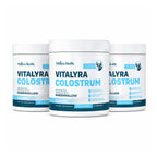 Vitalyra Colostrum