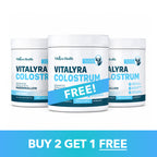Vitalyra Colostrum