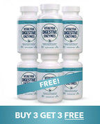 Vitalyra Digestive Enzymes