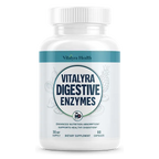 Vitalyra Digestive Enzymes