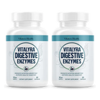 Vitalyra Digestive Enzymes