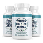 Vitalyra Digestive Enzymes