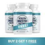 Vitalyra Digestive Enzymes