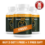 Vitalyra Gut Health 4in1