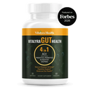 Vitalyra Gut Health 4in1 - The First 4-in-1 Formula for Gut Health