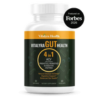 Vitalyra Gut Health 4in1
