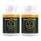 Vitalyra Gut Health 4in1