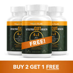 Vitalyra Gut Health 4in1