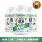 Vitalyra Hair Complex