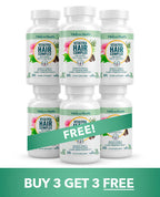 Vitalyra Hair Complex