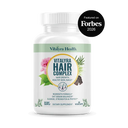 Vitalyra Hair Complex - Advanced Hair Growth Complex for Hair Loss, Thinning & Regrowth